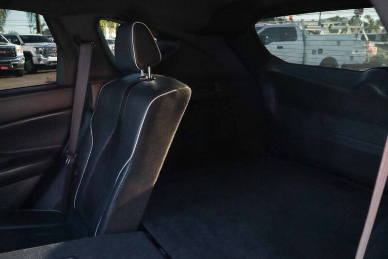 2019 Acura RDX w/A-SPEC