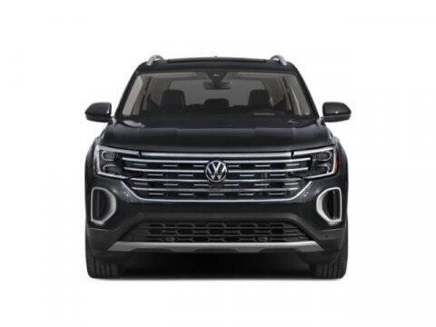 2026 Volkswagen Atlas SEL 4Motion