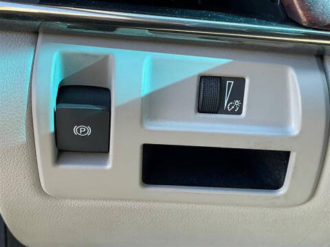 2016 Cadillac CTS 2.0T Luxury Collection