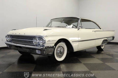 1961 Ford Galaxie