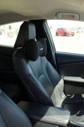 2019 Toyota Prius Prime