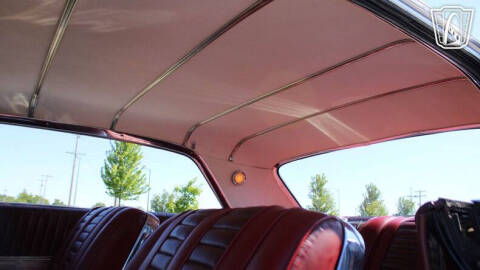 1962 Oldsmobile Starfire