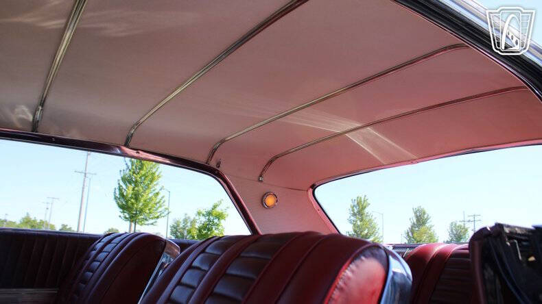 1962 Oldsmobile Starfire