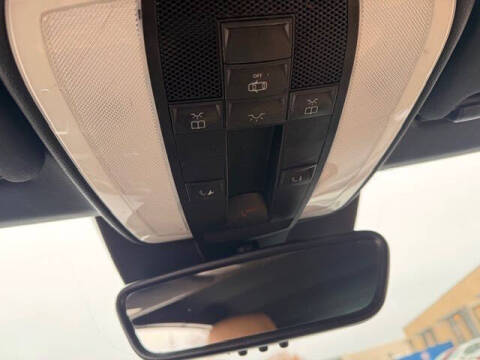 2017 Mercedes-Benz E-Class E 400