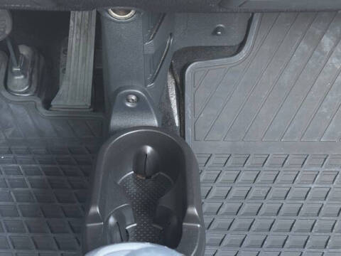 2015 Smart fortwo
