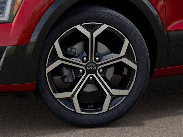 2025 Kia Niro EX Touring