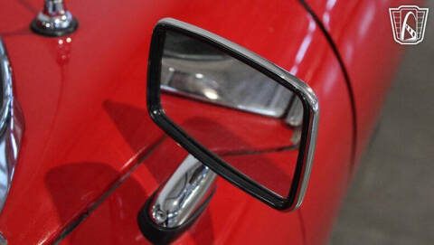 1965 Jaguar E-Type