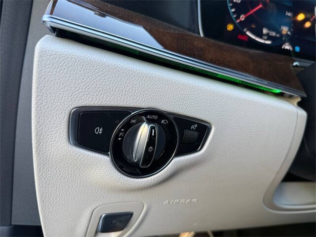 2022 Mercedes-Benz E-Class E 350