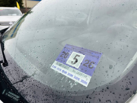 2017 Ford Transit Connect XL