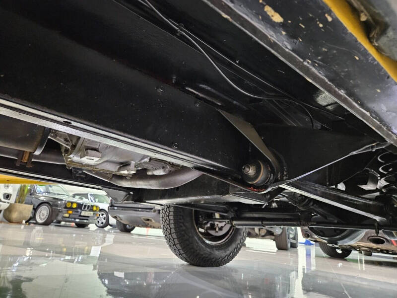 1979 Land Rover Range Rover