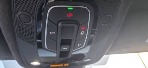 2021 Audi RS 7 4.0T quattro