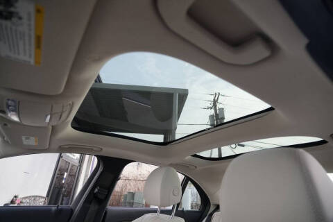 2019 Mercedes-Benz E-Class E 300 4MATIC