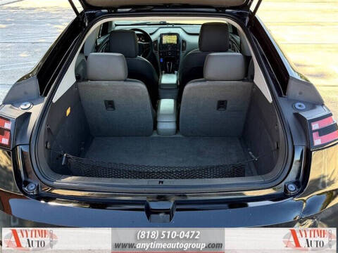 2013 Chevrolet Volt Premium