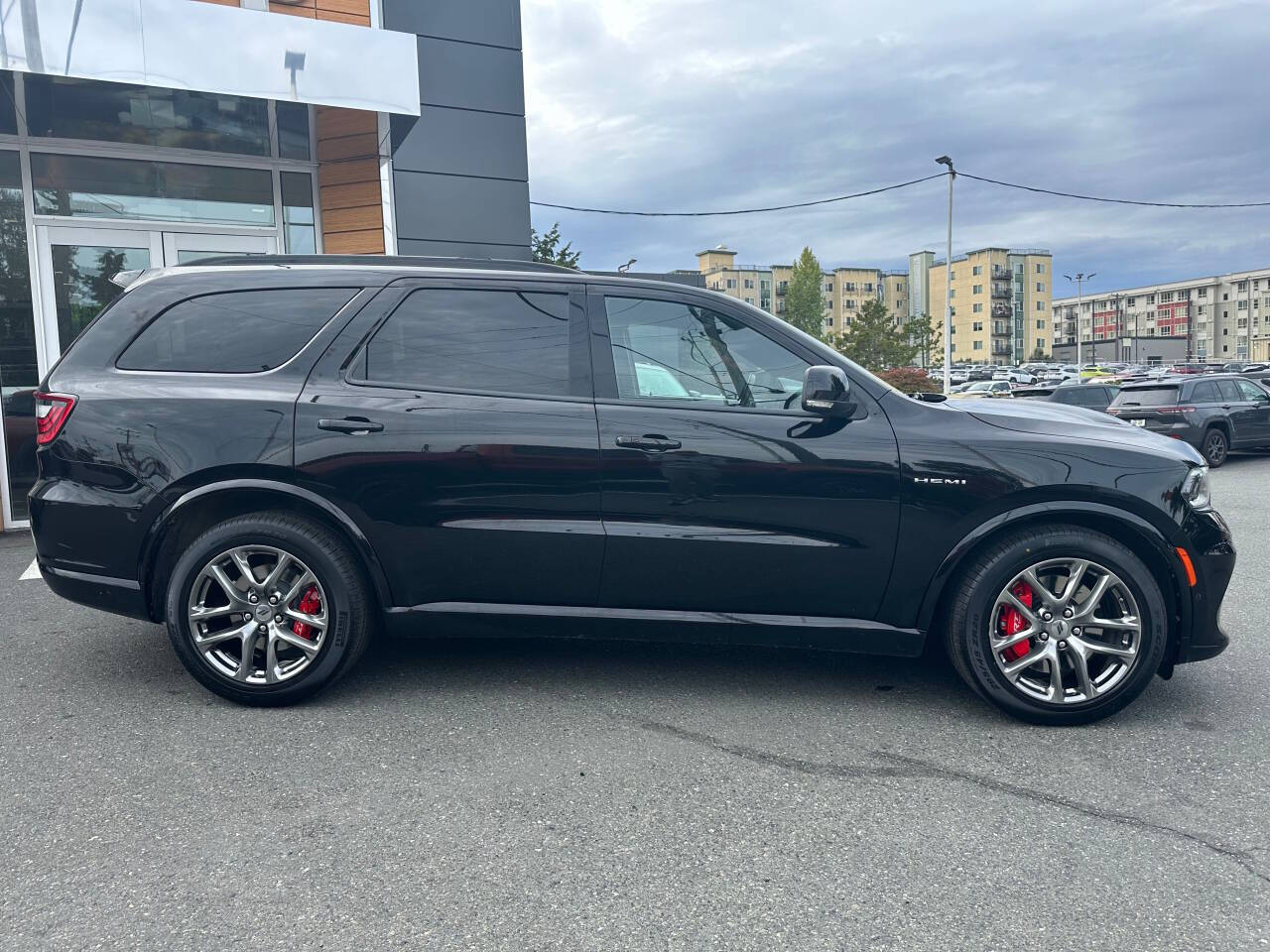 2023 Dodge Durango for sale at Autos by Talon in Seattle, WA