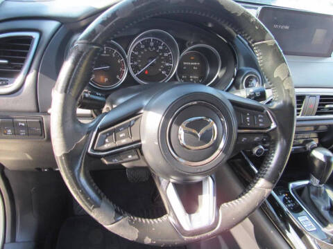 2021 Mazda CX-9 Touring