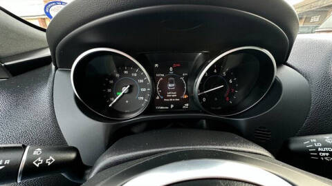 2018 Jaguar F-PACE 25t Prestige