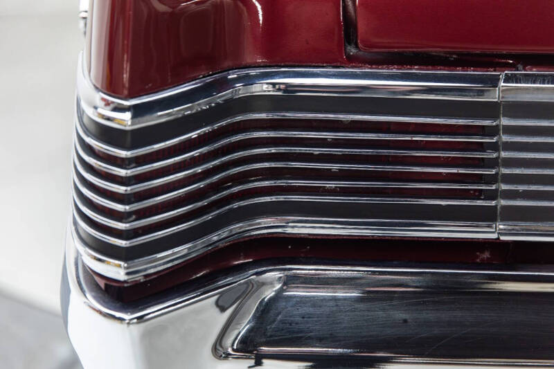 1965 Pontiac GTO