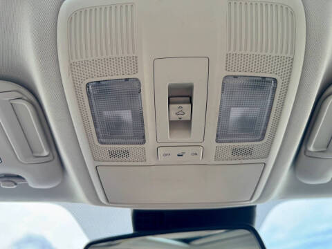 2017 Mazda MAZDA6 Touring