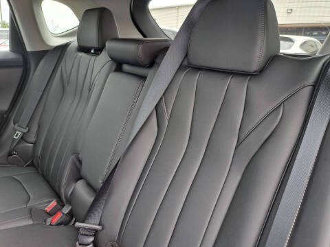 2026 Acura ADX