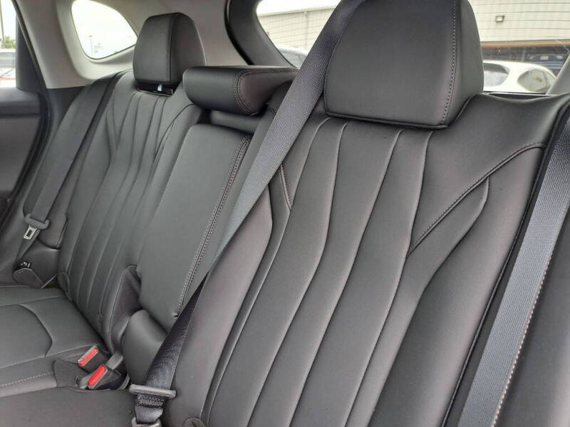 2026 Acura ADX