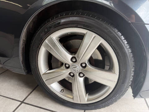 2007 Lexus GS 350