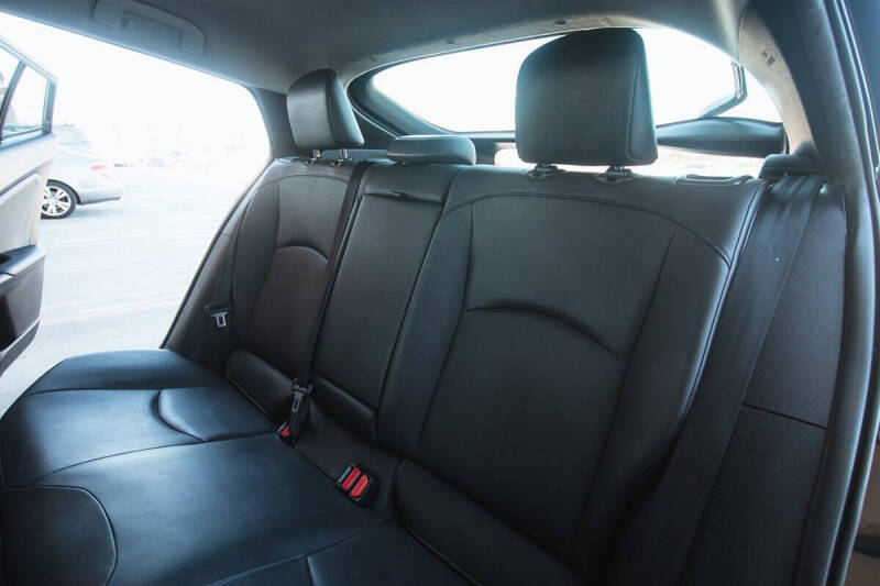 2022 Toyota Prius XLE