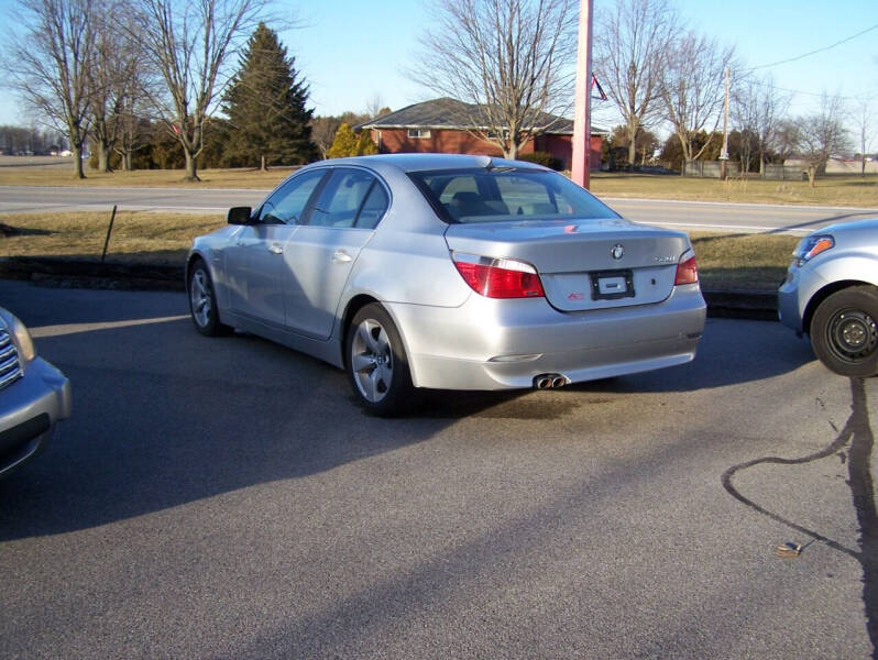 Ankney Auto Service Car Dealer In Defiance Oh