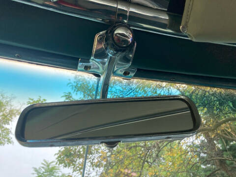 1953 Buick Roadmaster