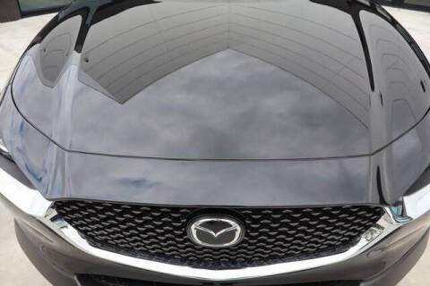 2026 Mazda CX-30 2.5 S Select Sport