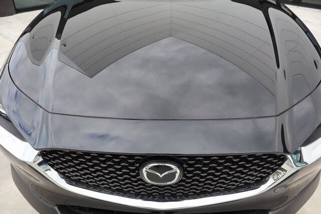 2026 Mazda CX-30 2.5 S Select Sport