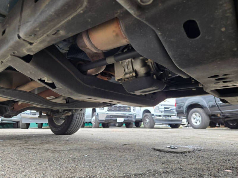 2012 GMC Canyon SLE-2