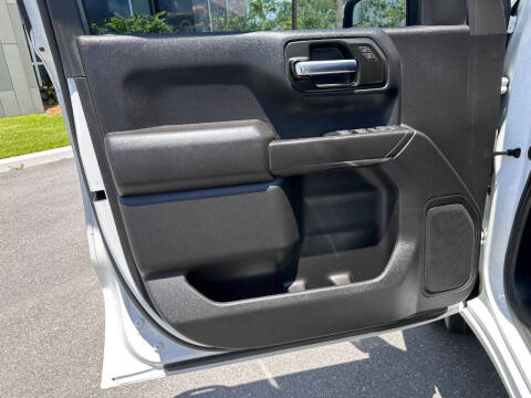 2022 GMC Sierra 1500 Pro