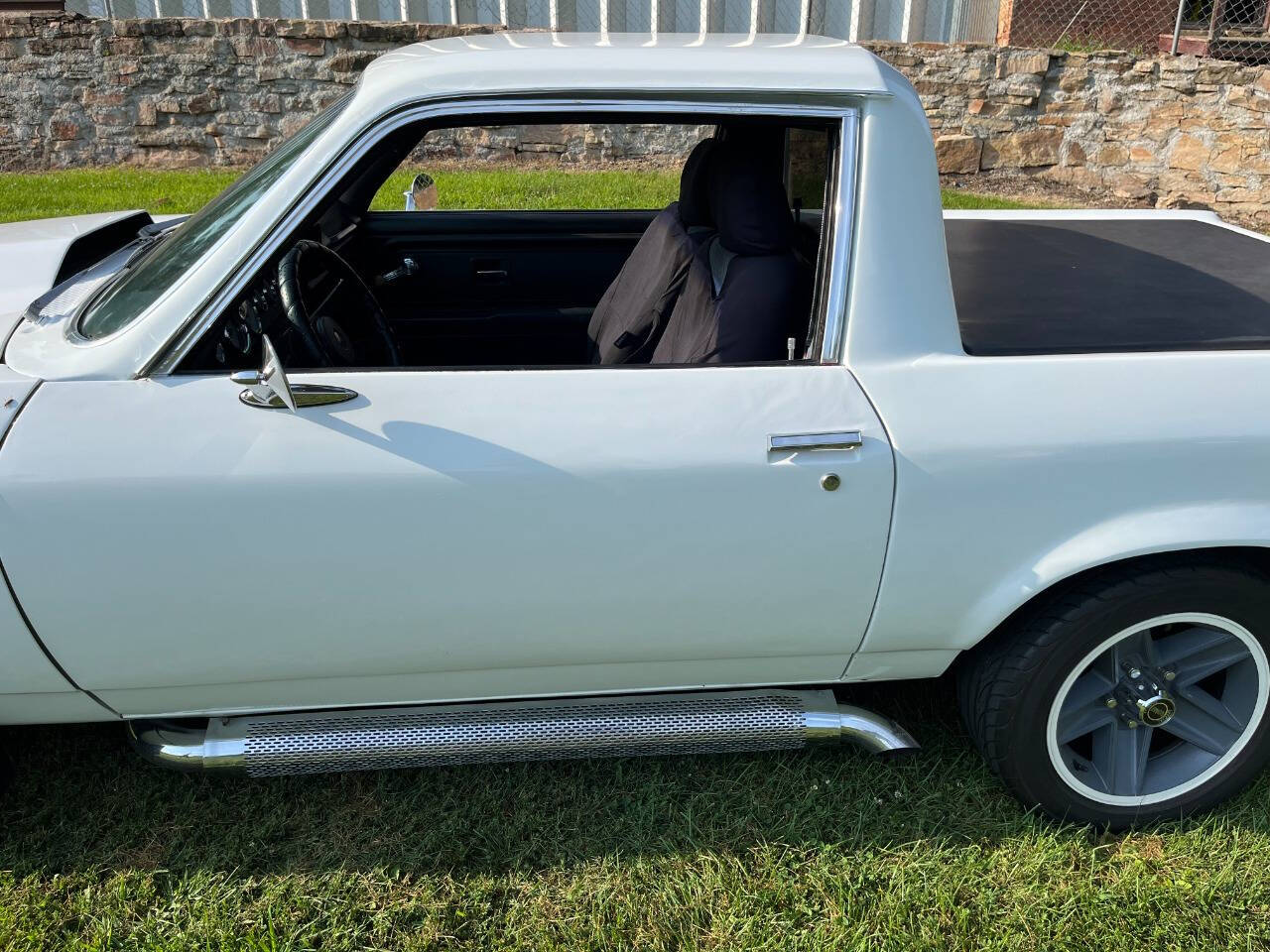 1975 Chevrolet Vega 18