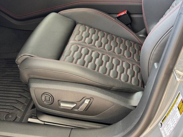 2026 Audi RS 7 Performance 4.0T quattro