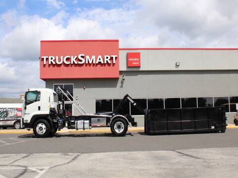 2024 Isuzu FTR for sale at Trucksmart Isuzu in Morrisville PA