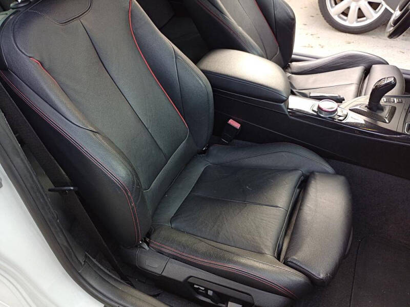 2014 BMW 2 Series 228i