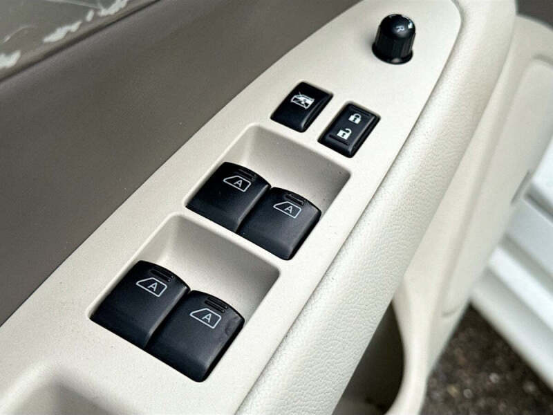 2011 Infiniti G37 Sedan Journey