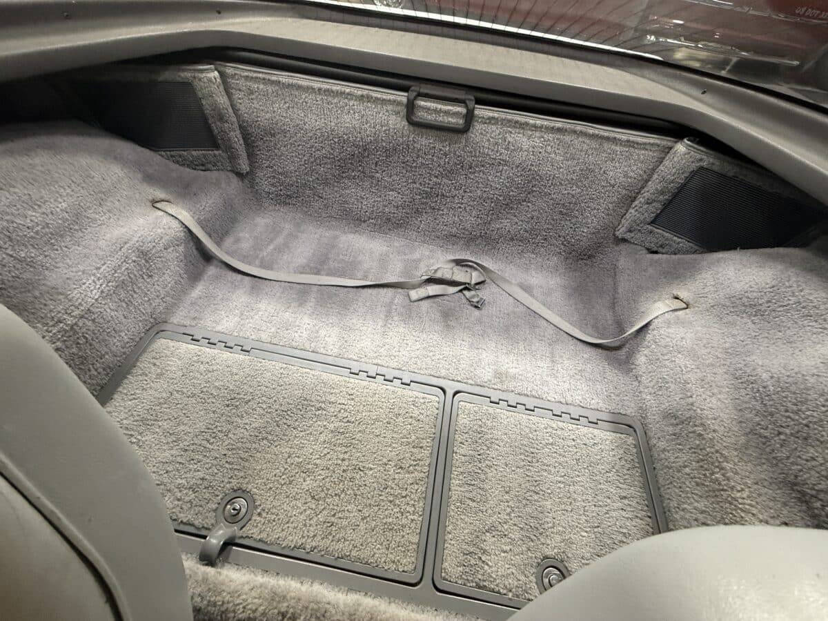 1981 Chevrolet Corvette 55