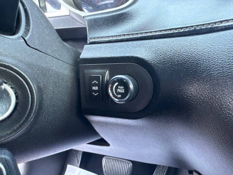 2012 Chevrolet Camaro LT
