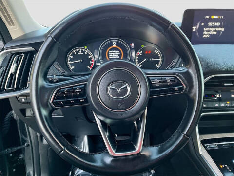 2025 Mazda CX-90 3.3 Turbo Preferred