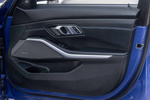 2020 BMW 3 Series M340i