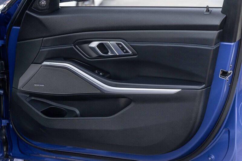 2020 BMW 3 Series M340i