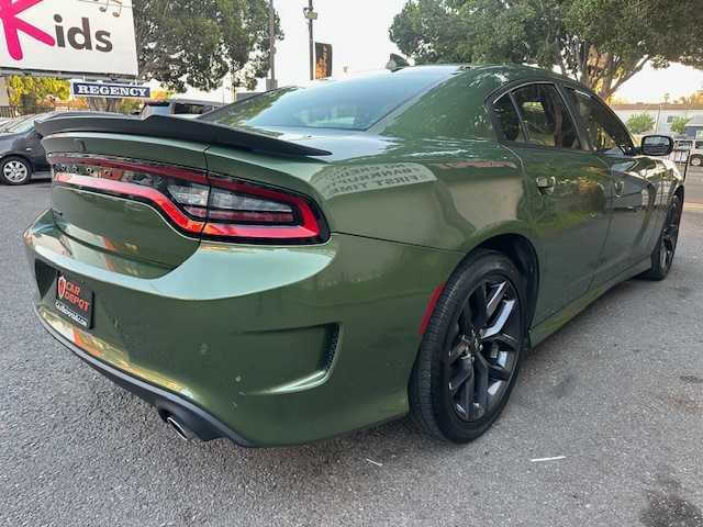 2021 Dodge Charger GT