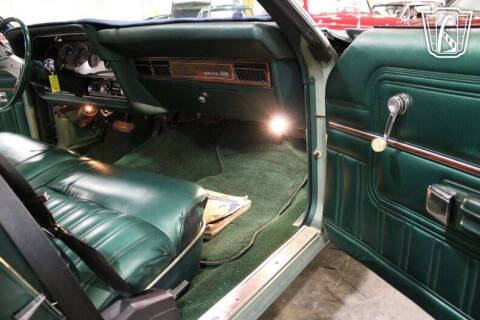 1979 Ford Ranchero