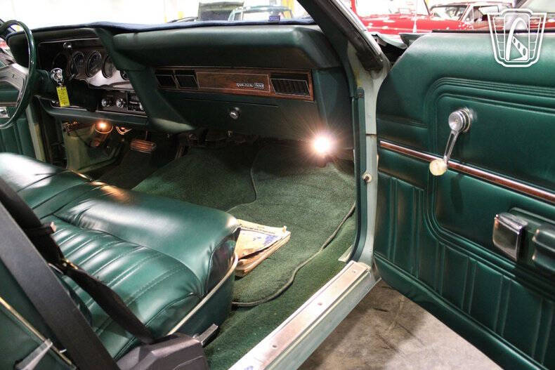 1979 Ford Ranchero