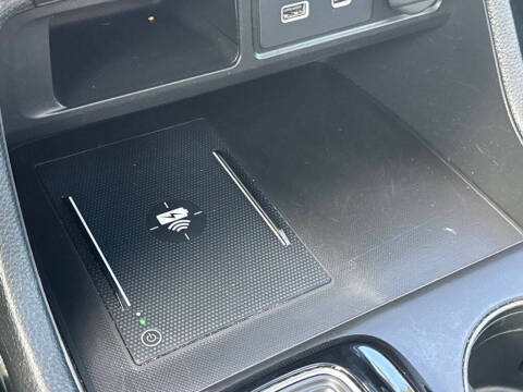 2023 Honda Pilot TrailSport