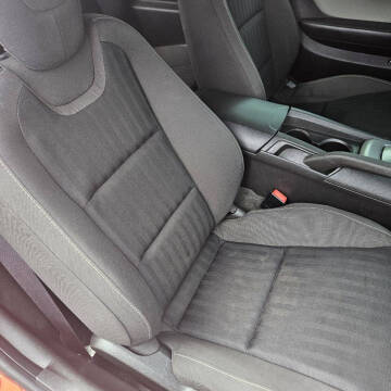 2012 Chevrolet Camaro LS