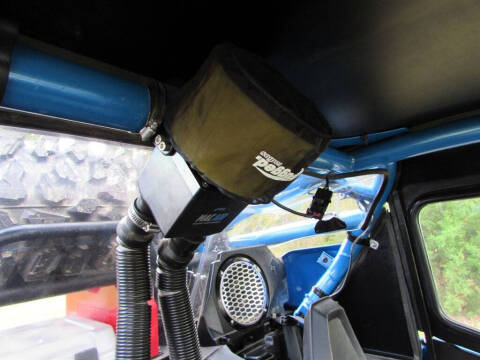 2023 Polaris RZR Pro R