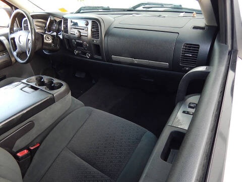 2007 Chevrolet Silverado 1500 LS