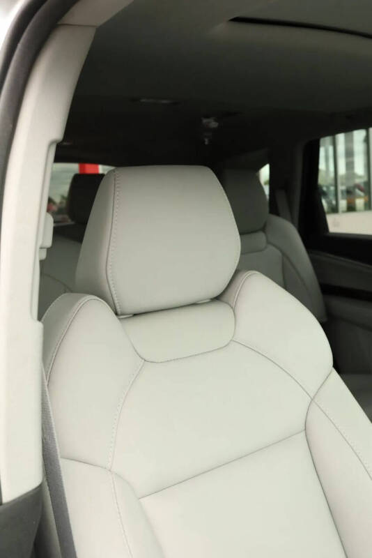 2020 Acura MDX